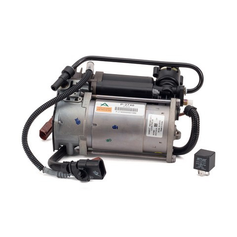 Arnott Industries Air Suspension Compressor P-2740 - view 4