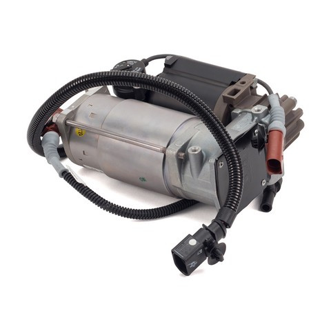 Arnott Industries Air Suspension Compressor P/N:P-2740