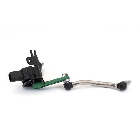 Arnott Industries Headlight Level Sensor,Suspension Ride Height Sensor P/N:RH-5043