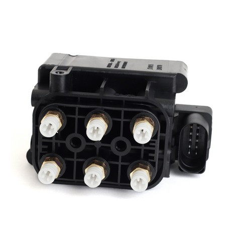 Arnott Industries Air Suspension Solenoid Valve Unit VB-3831 - view 3