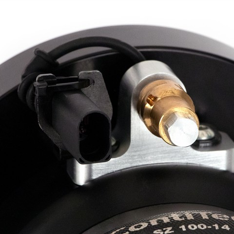 Arnott Industries Air Suspension Strut P/N:ASE-3819