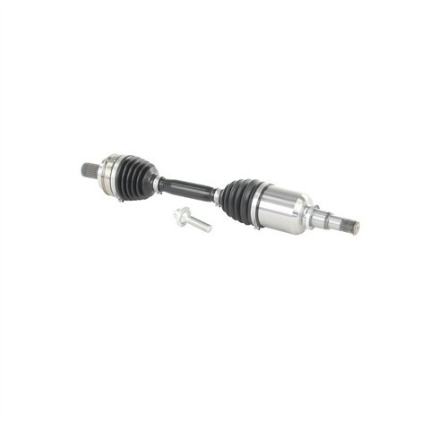 TrakMotive CV Axle Shaft P/N:MB-86013