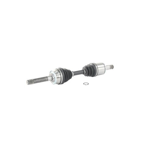 TrakMotive CV Axle Shaft MI-8103 - view 3