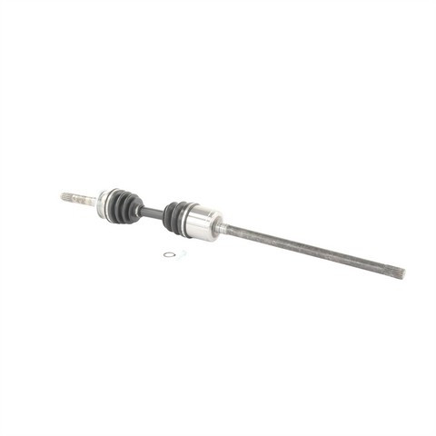 TrakMotive CV Axle Shaft IZ-8011 - view 2