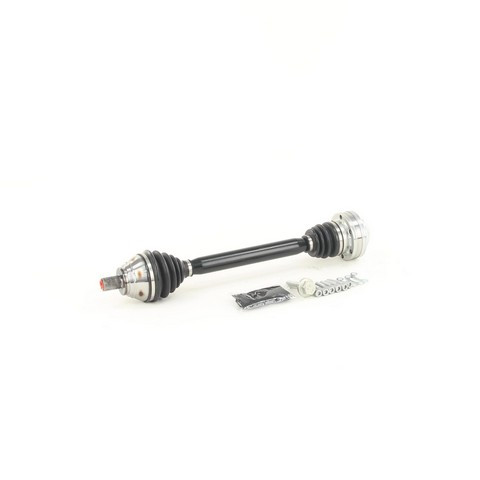 TrakMotive CV Axle Shaft AD-8204 - view 3