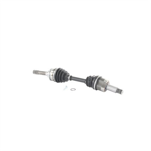 TrakMotive CV Axle Shaft SK-8020 - view 5