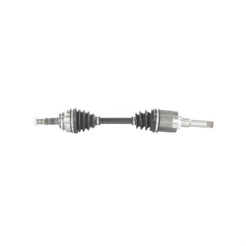 TrakMotive CV Axle Shaft GM-8293