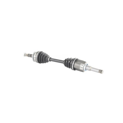 TrakMotive CV Axle Shaft GM-8293 - view 2