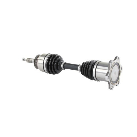 TrakMotive CV Axle Shaft FD-8123HDX - view 2