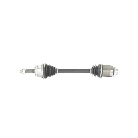 TrakMotive CV Axle Shaft MI-8184 - view 4