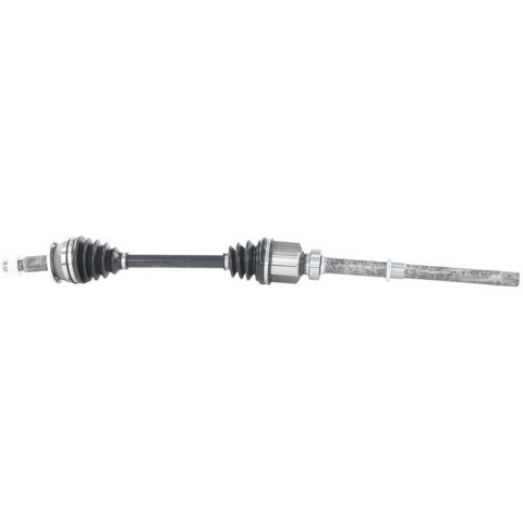 TrakMotive CV Axle Shaft NI-8728 - view 4