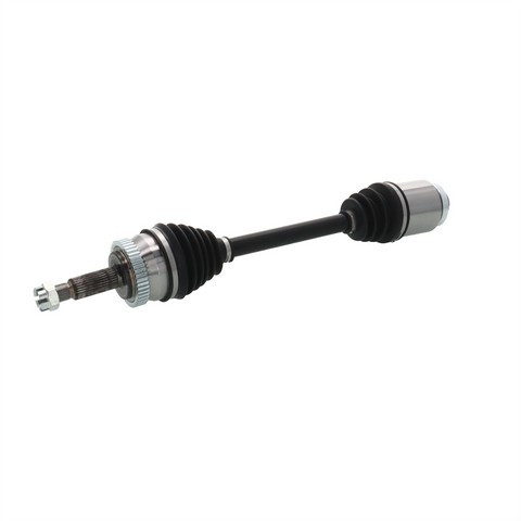 TrakMotive CV Axle Shaft KA-8045 - view 3
