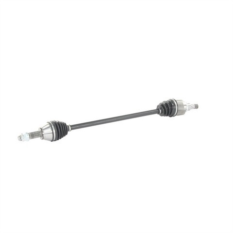 TrakMotive CV Axle Shaft NI-8382 - view 2