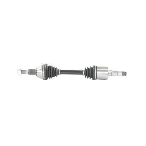TrakMotive CV Axle Shaft P/N:GM-8100