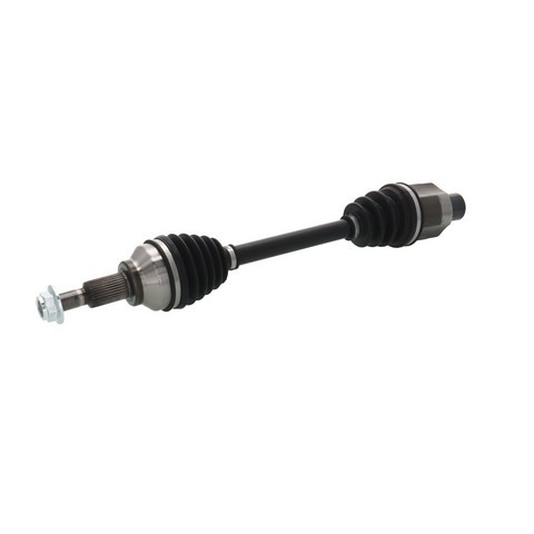 TrakMotive CV Axle Shaft P/N:CH-8222