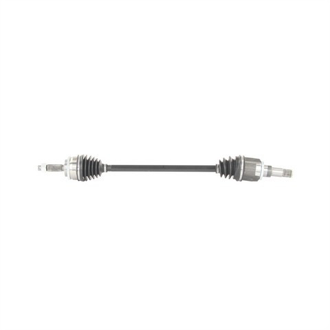 TrakMotive CV Axle Shaft MI-8127 - view 4