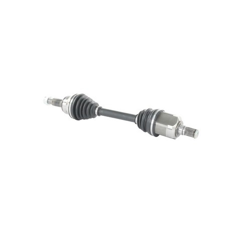 TrakMotive CV Axle Shaft MZ-8176 - view 2
