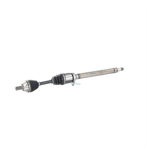 TrakMotive CV Axle Shaft VO-8040 - view 6
