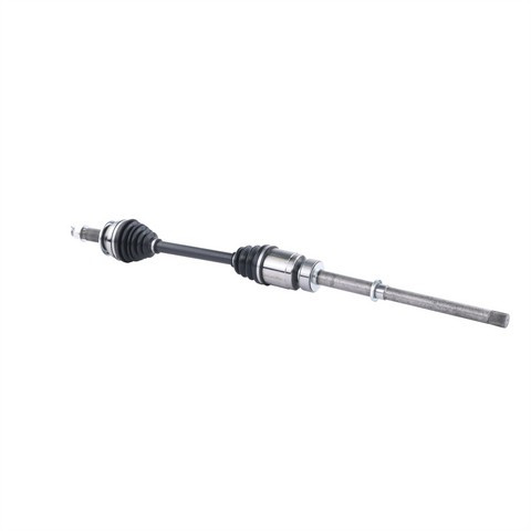 TrakMotive CV Axle Shaft NI-8665 - view 2