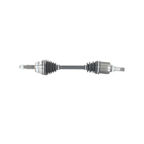 TrakMotive CV Axle Shaft P/N:TO-8090