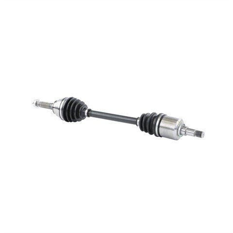 TrakMotive CV Axle Shaft P/N:TO-8241