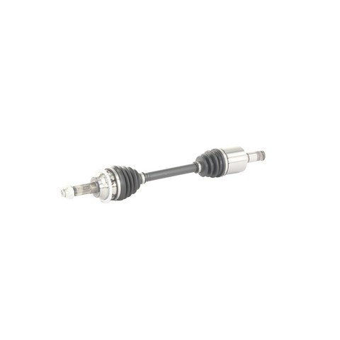 TrakMotive CV Axle Shaft MZ-8165 - view 3