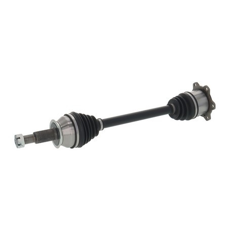 TrakMotive CV Axle Shaft NI-8357 - view 3