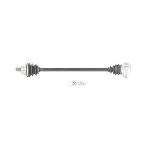 TrakMotive CV Axle Shaft P/N:AD-8128