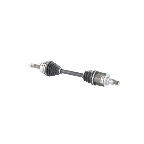 TrakMotive CV Axle Shaft P/N:TO-8118