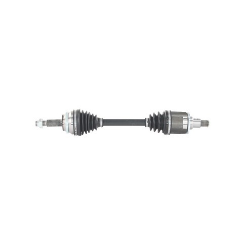 TrakMotive CV Axle Shaft P/N:TO-8118