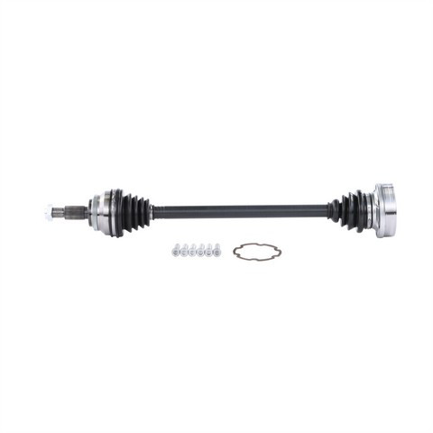 TrakMotive CV Axle Shaft AD-8026