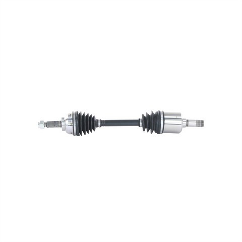 TrakMotive CV Axle Shaft MZ-8063 - view 4