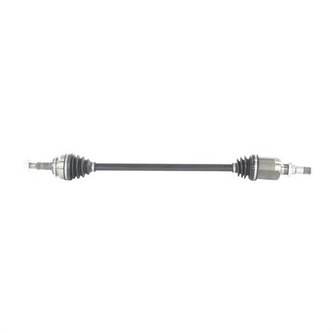 TrakMotive CV Axle Shaft P/N:GM-8284