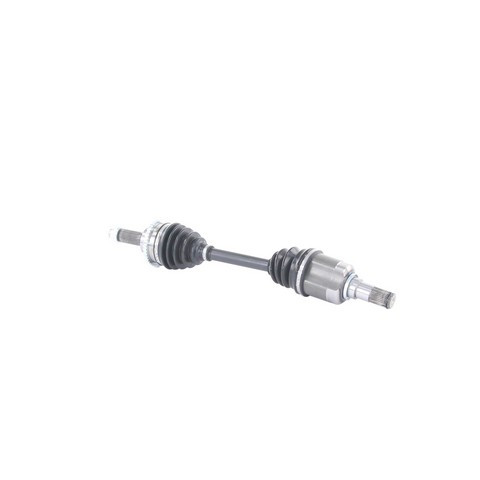 TrakMotive CV Axle Shaft MZ-8137 - view 2