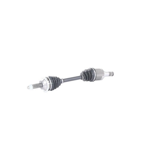 TrakMotive CV Axle Shaft MZ-8137 - view 4