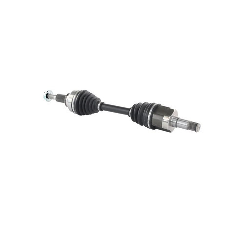 TrakMotive CV Axle Shaft CH-8268 - view 2