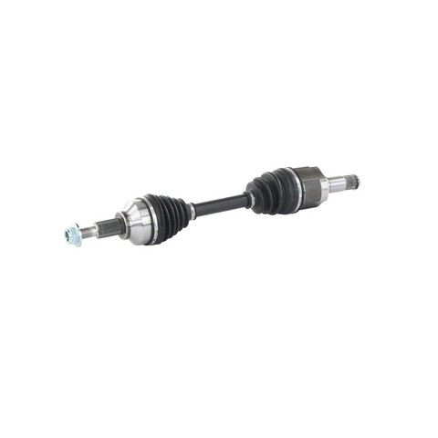 TrakMotive CV Axle Shaft P/N:CH-8268