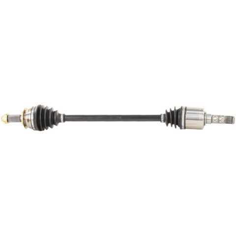 TrakMotive CV Axle Shaft SB-8122
