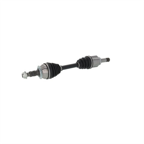 TrakMotive CV Axle Shaft GM-8323 - view 3