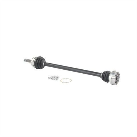 TrakMotive CV Axle Shaft VW-8019 - view 2