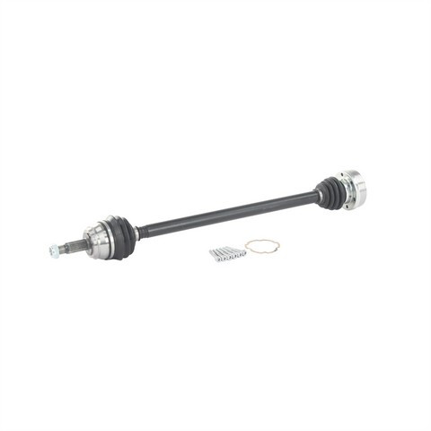 TrakMotive CV Axle Shaft VW-8019 - view 5