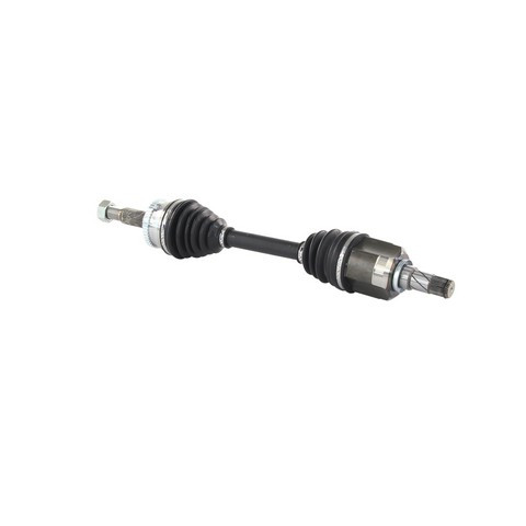 TrakMotive CV Axle Shaft P/N:NI-8150