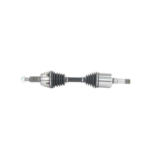 TrakMotive CV Axle Shaft GM-8389 - view 4