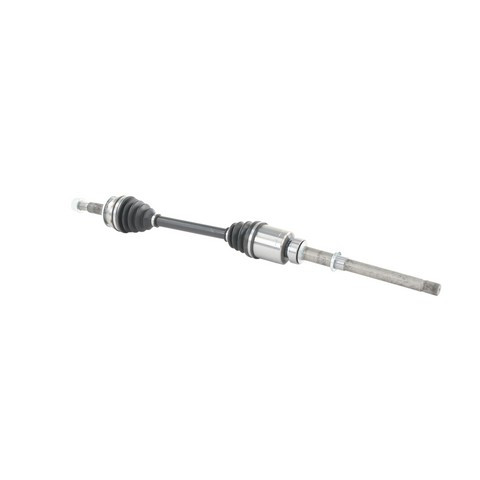 TrakMotive CV Axle Shaft P/N:NI-8698