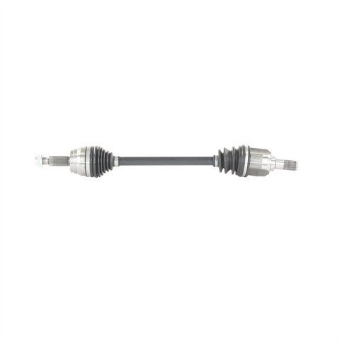 TrakMotive CV Axle Shaft HY-86050 - view 4