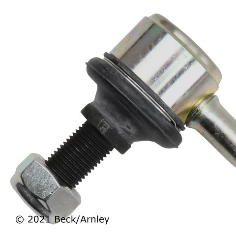 Beck/Arnley Suspension Stabilizer Bar Link Kit P/N:101-4981