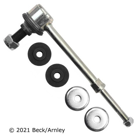 Beck/Arnley Suspension Stabilizer Bar Link Kit P/N:101-4981