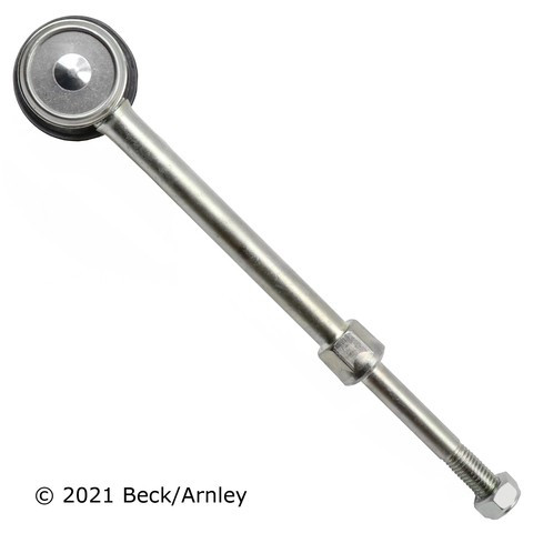 Beck/Arnley Suspension Stabilizer Bar Link Kit P/N:101-4981