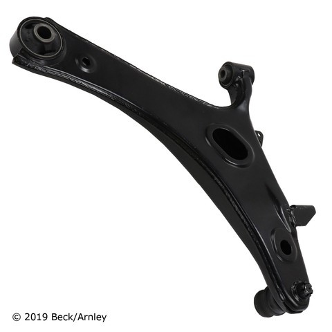 Beck/Arnley Suspension Control Arm and Ball Joint Assembly 102-8051 - view 7