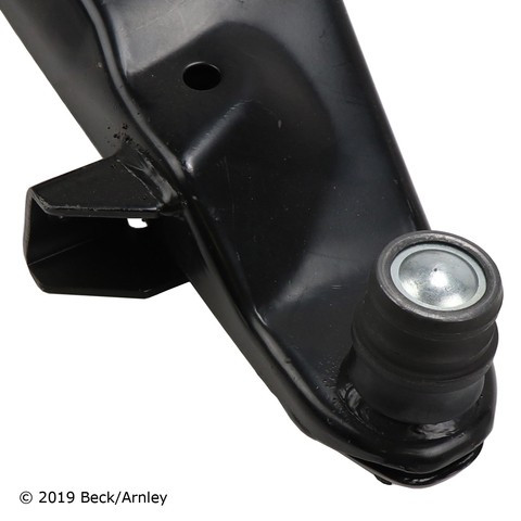 Beck/Arnley Suspension Control Arm and Ball Joint Assembly 102-8051 - view 9